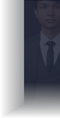 Po Rosel Formal Portrait